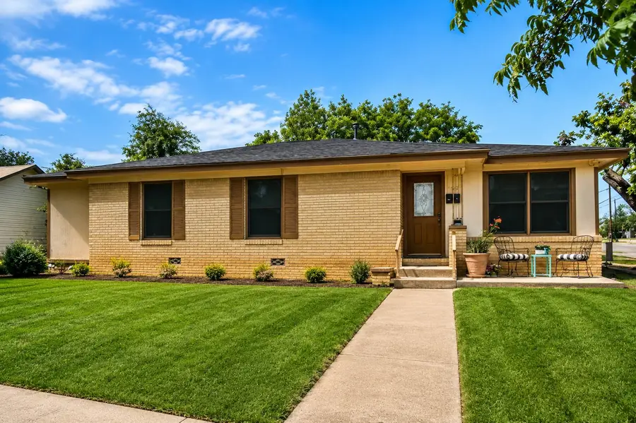 1900 S Walnut Street, Brady, TX 76825 - #2