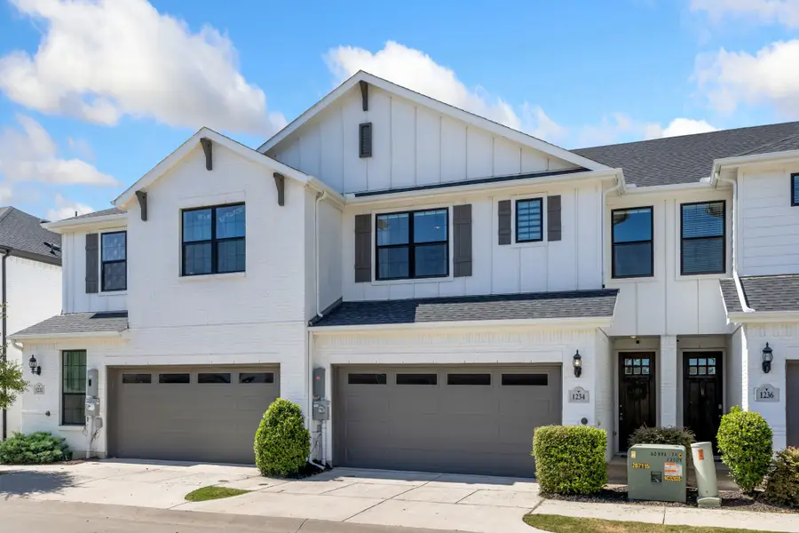 1234 Lamar Drive, Lewisville, TX 75077 - #2
