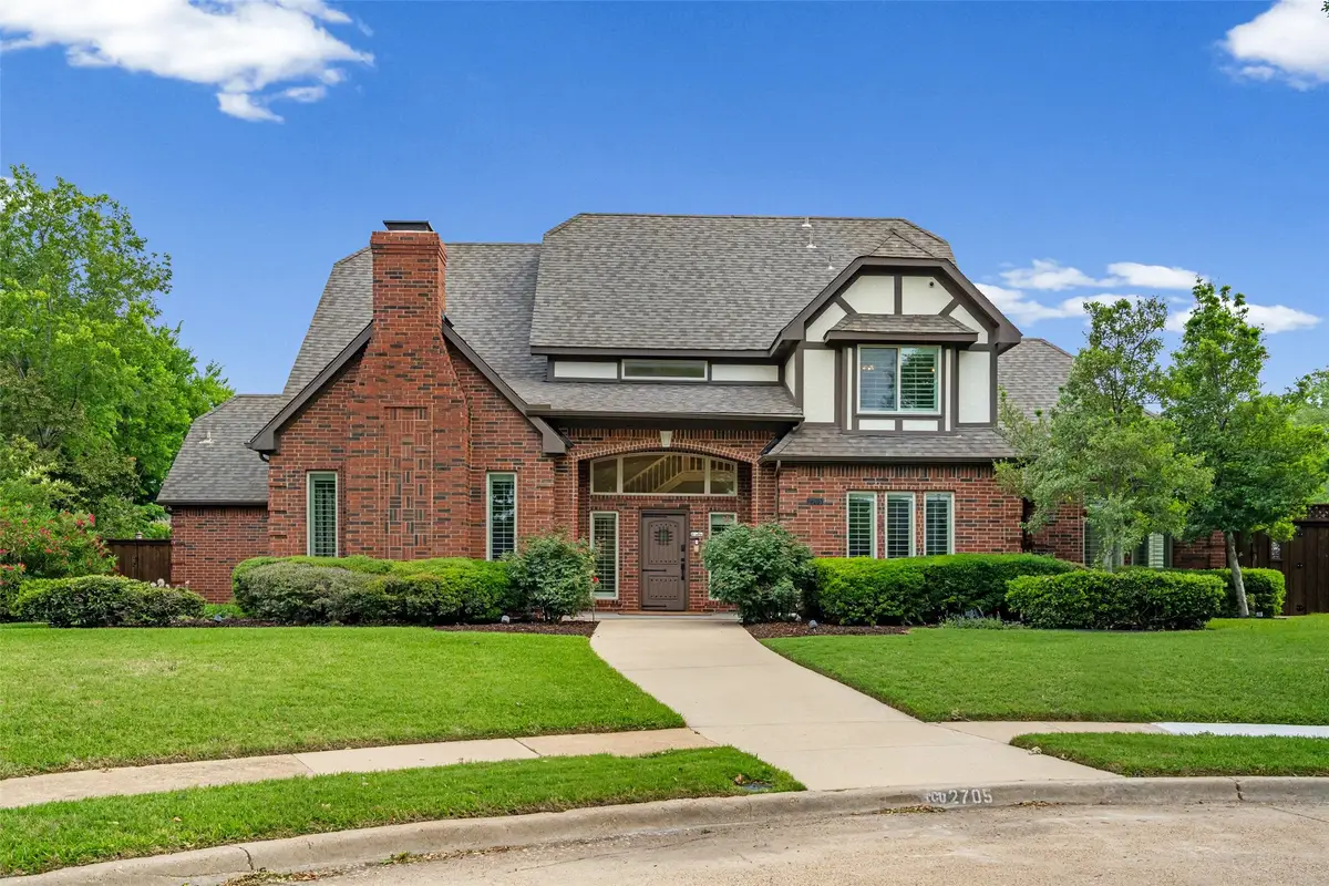 2705 Ithaca Court, Plano, TX 75025 - #1