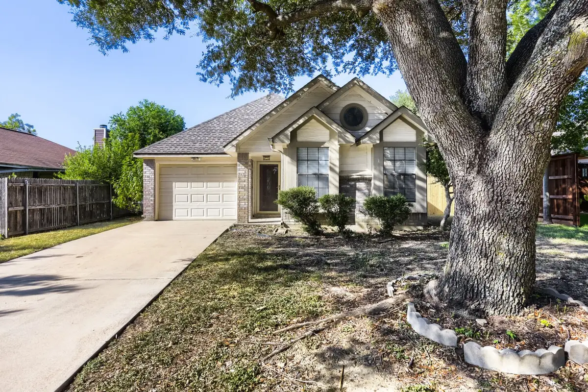 10217 Leatherwood Drive, Fort Worth, TX 76108 - #1