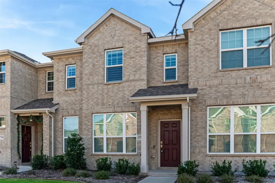 3730 Malibu Drive, Sherman, TX 75090 - #2