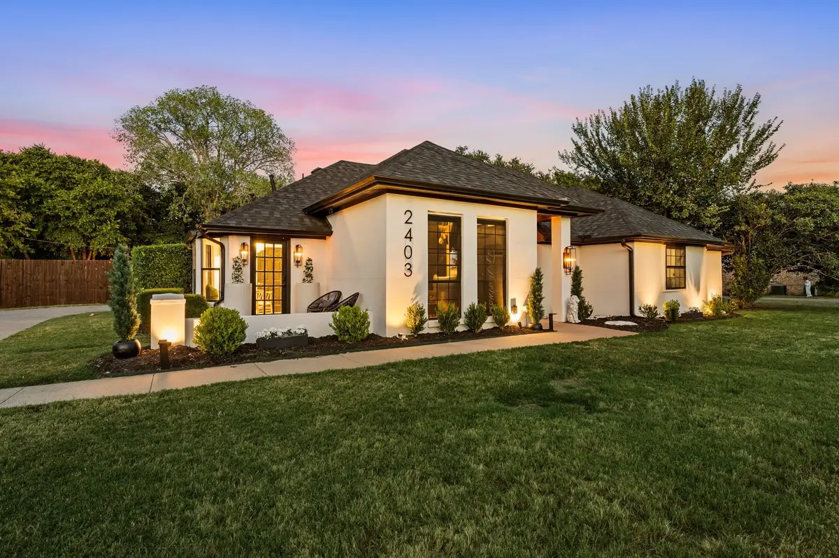 2403 N Carroll Avenue, Southlake, TX 76092 - #1