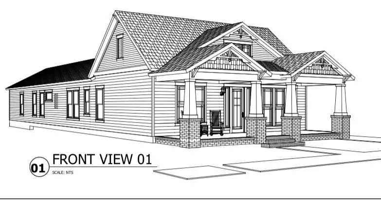 966 Alex Lane, Midlothian, TX 76065 - #1