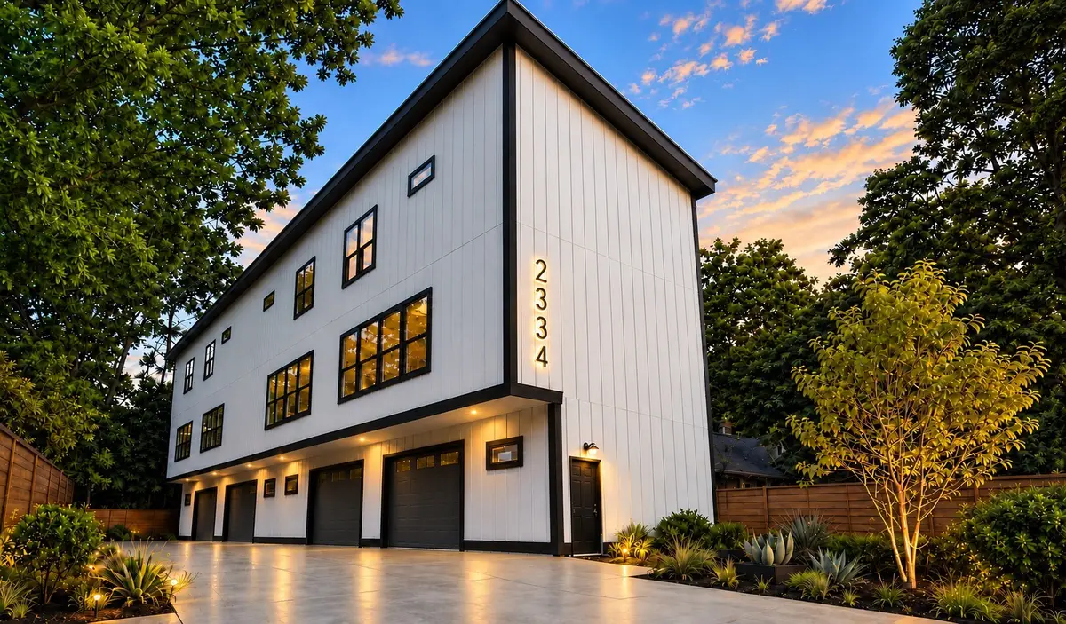 2334 Arroyo Avenue, Dallas, TX 75219 - #1