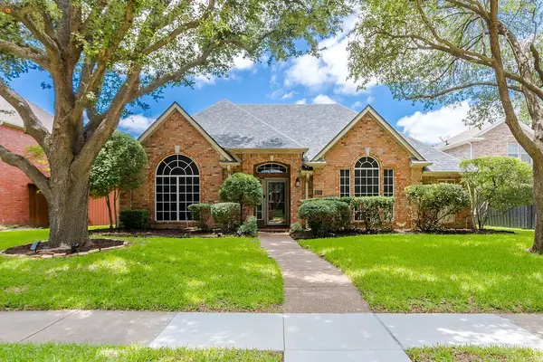 6745 Patrick Lane, Plano, TX 75024