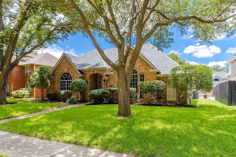6745 Patrick Lane, Plano, TX 75024 - #2