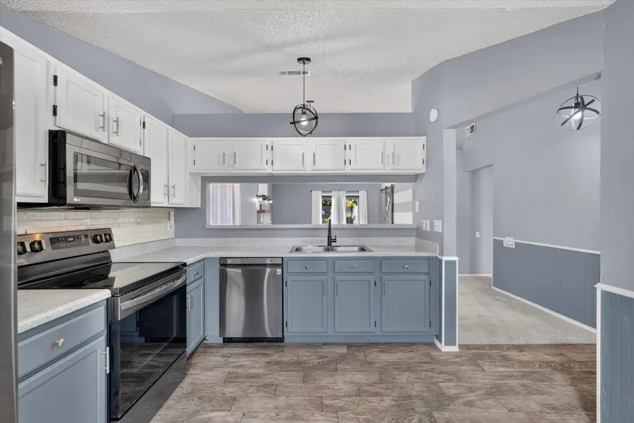 1809 Smokey Mountain Trail, Mesquite, TX 75149 - #2