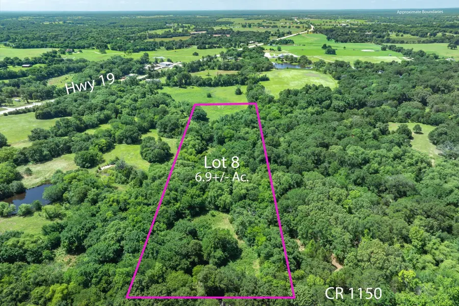 Lot 8 Rs County Road 1150, Emory, TX 75440 - #2
