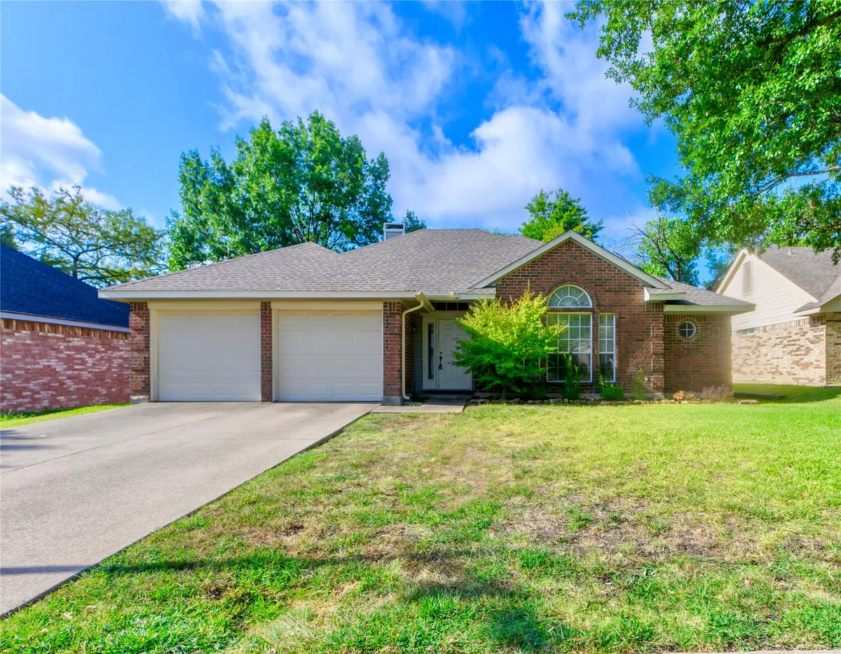 157 Summerhill Drive, Rockwall, TX 75032 - #1