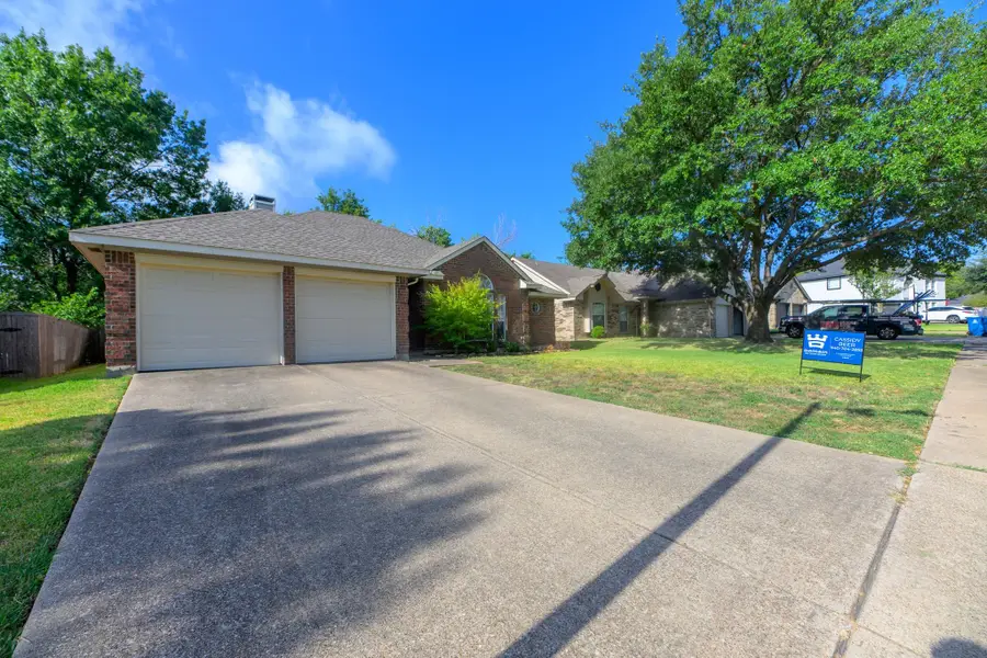 157 Summerhill Drive, Rockwall, TX 75032 - #3