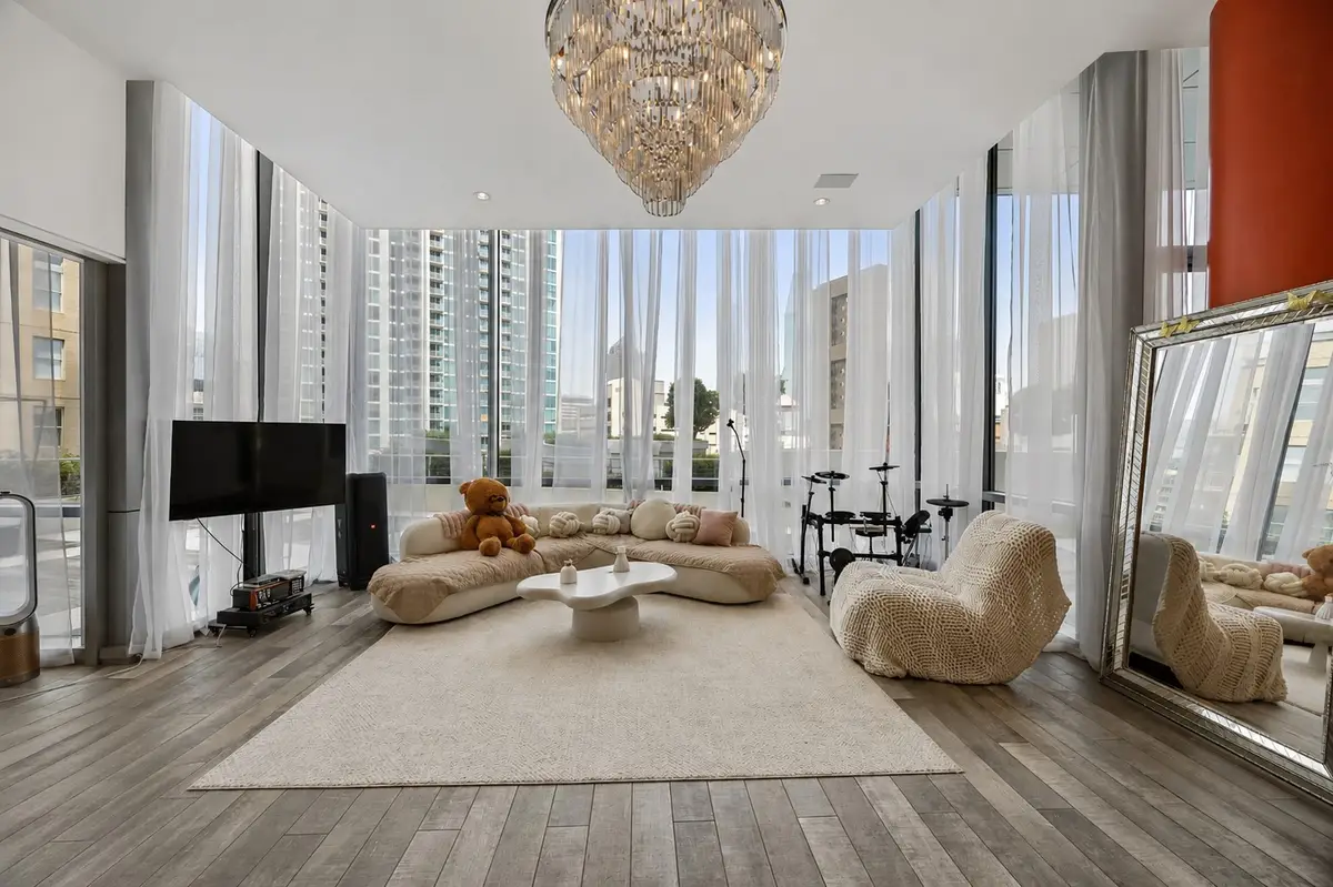2200 Victory Avenue #502, Dallas, TX 75219 - #1