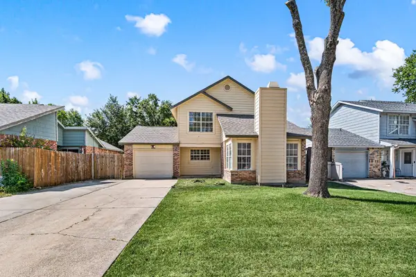 4640 Waterway Drive N, Fort Worth, TX 76137