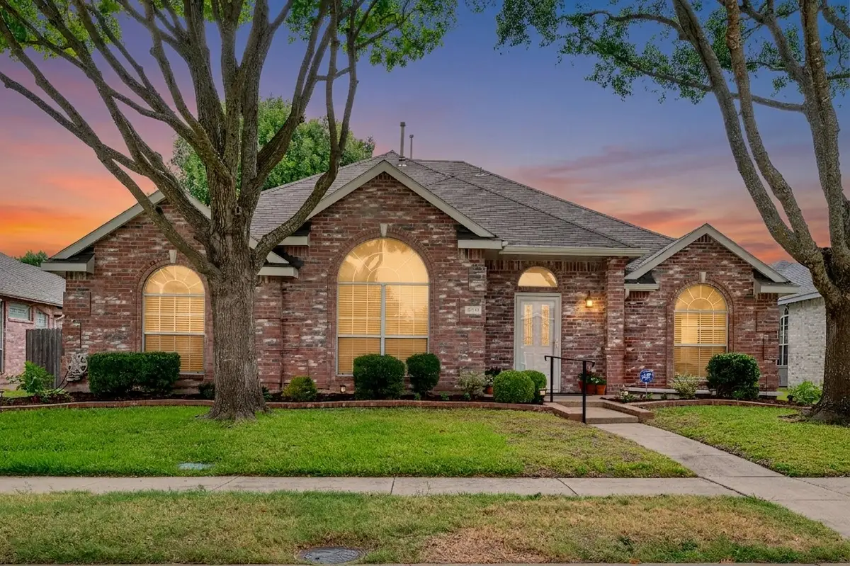 3211 Saint Pierre, McKinney, TX 75070 - #1