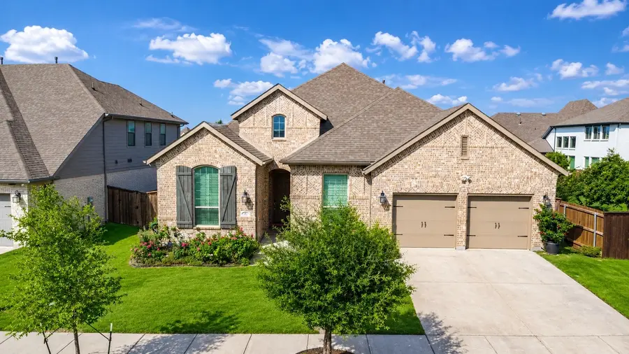 7541 Pondview Lane, Fort Worth, TX 76123 - #2