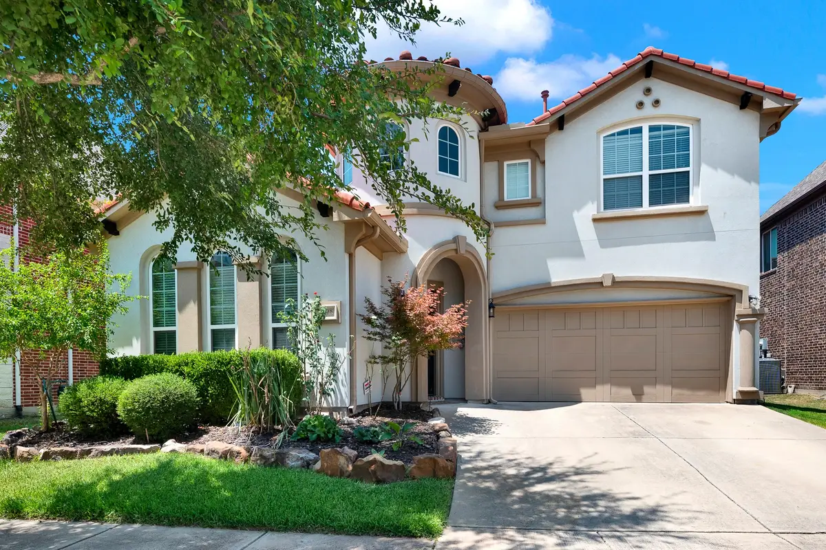 6108 Mickelson Way, McKinney, TX 75070 - #1
