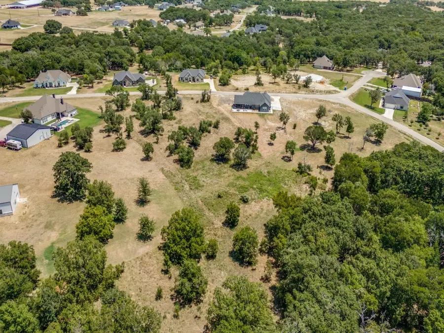 420 Hemet Way, Weatherford, TX 76087 - #3