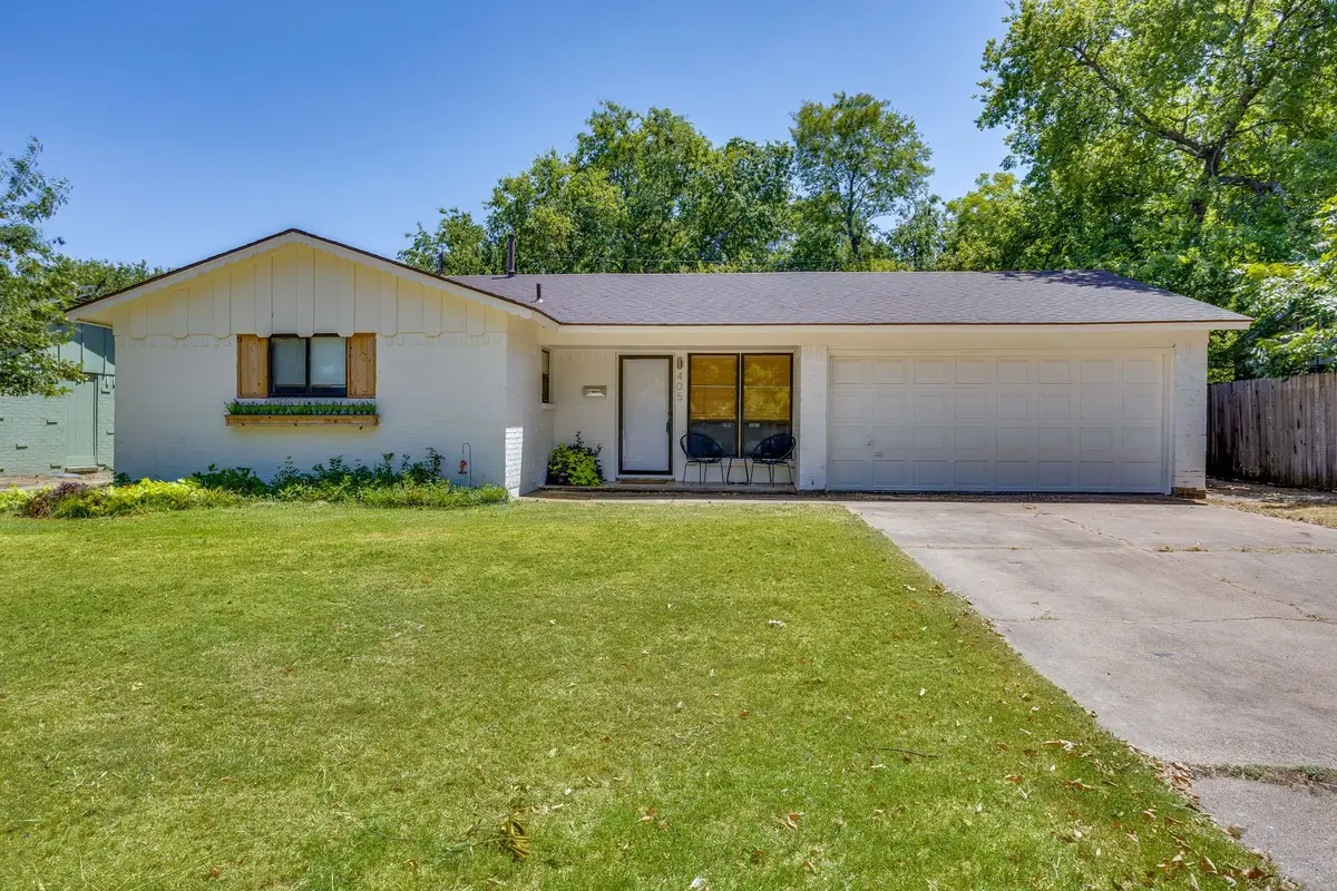 405 Lena Lane, Burleson, TX 76028 - #1