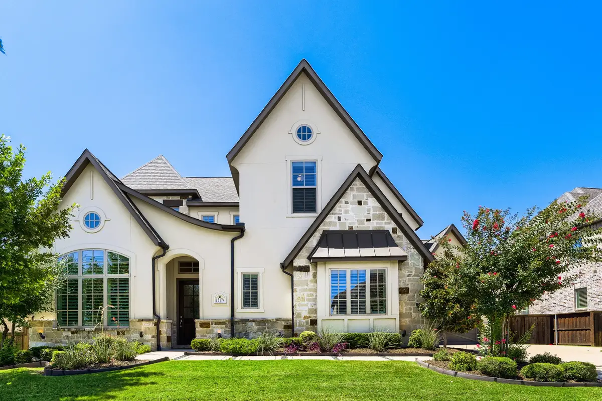 15174 Viburnum Road, Frisco, TX 75035 - #1