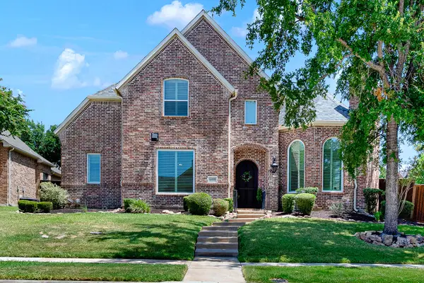 6400 Village Springs Drive, Plano, TX 75024
