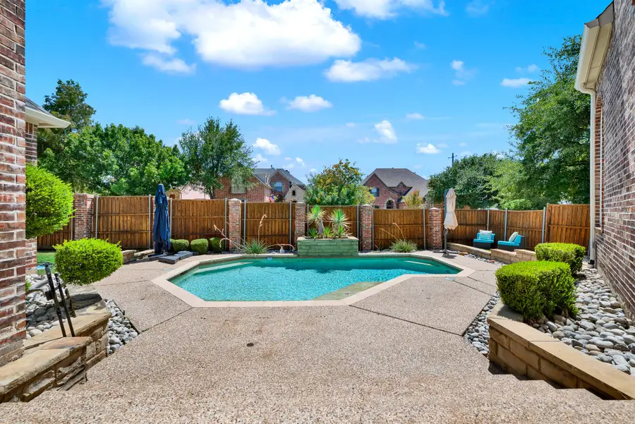 6400 Village Springs Drive, Plano, TX 75024 - #2