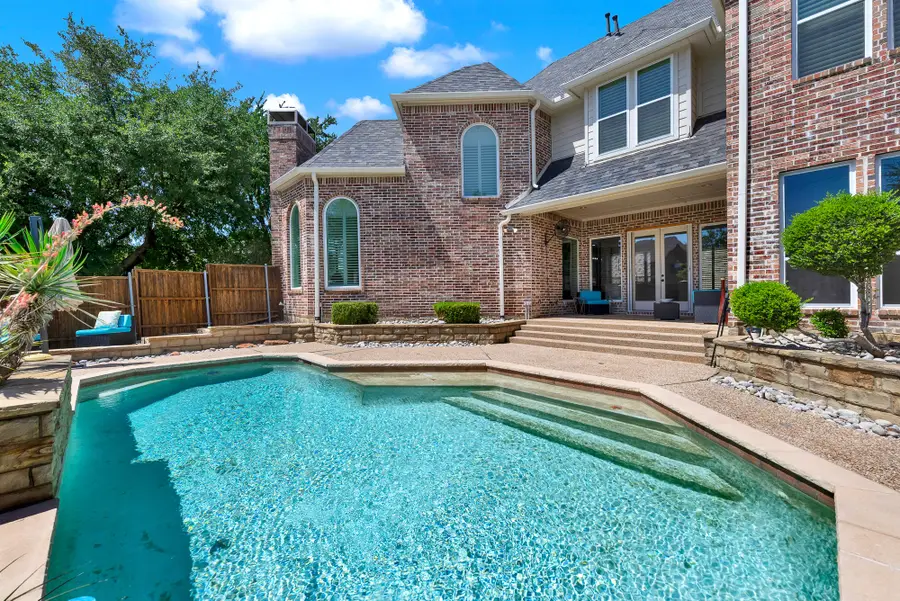 6400 Village Springs Drive, Plano, TX 75024 - #3