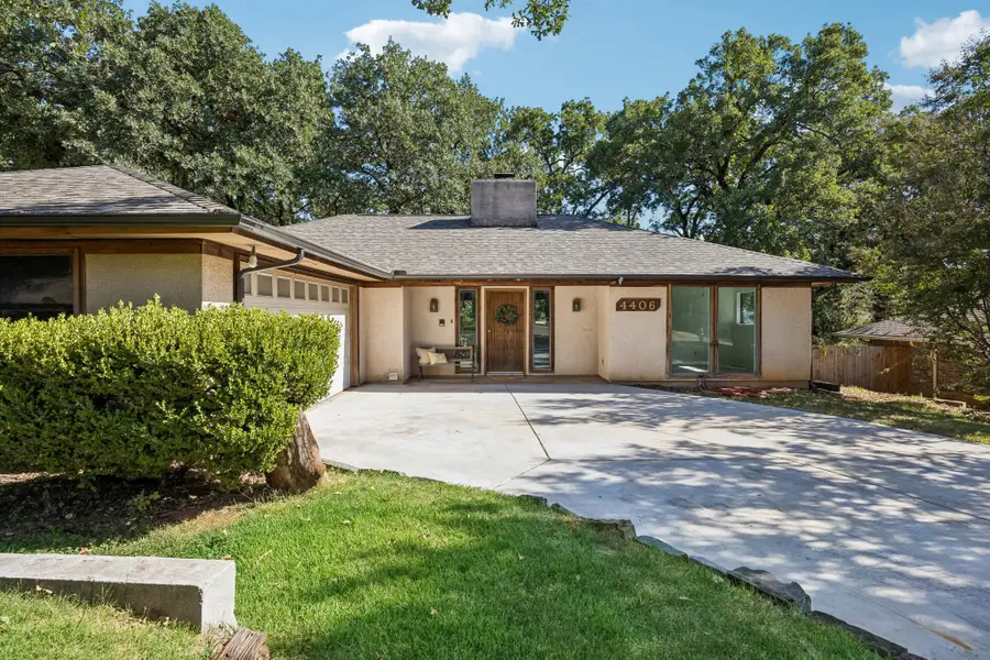 4406 Rain Forest Drive, Arlington, TX 76017 - #2