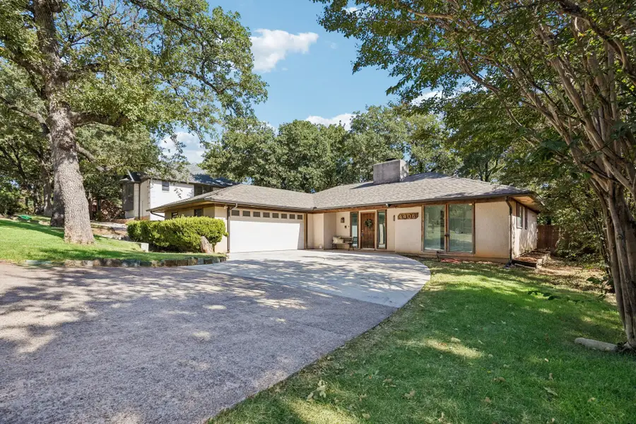 4406 Rain Forest Drive, Arlington, TX 76017 - #3