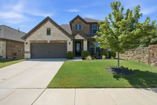 1605 Tanglewood Trail, Northlake, TX 76226