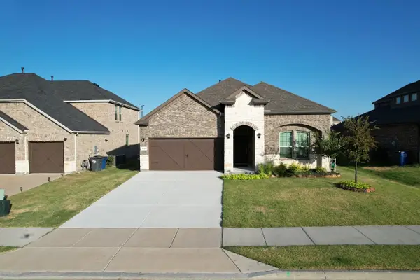 1405 Xeresa Drive, Little Elm, TX 75068