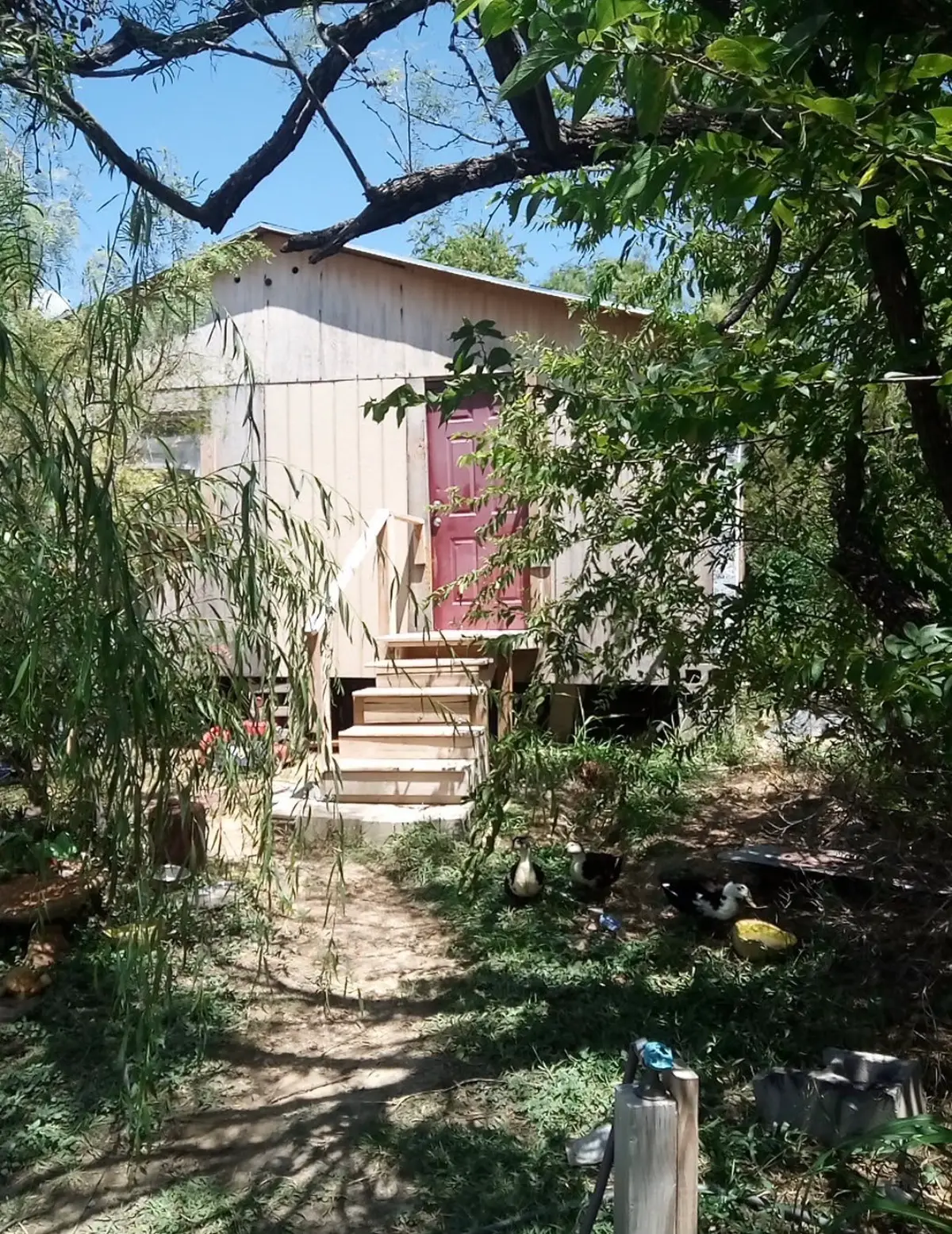 6932 Monaghan Drive, Brownwood, TX 76801 - #1