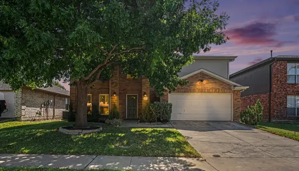 3201 Vermont Avenue, McKinney, TX 75070