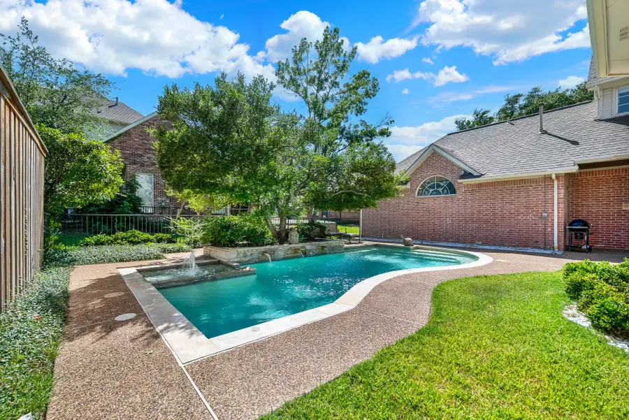 5404 Glenshire Drive, Plano, TX 75093 - #2