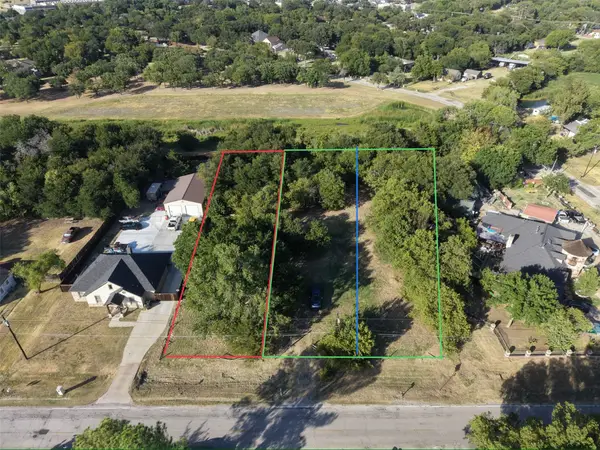 1704 S Sam Houston Road, Mesquite, TX 75149
