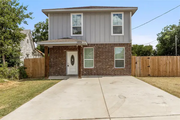 105 Lamar Street, Hillsboro, TX 76645