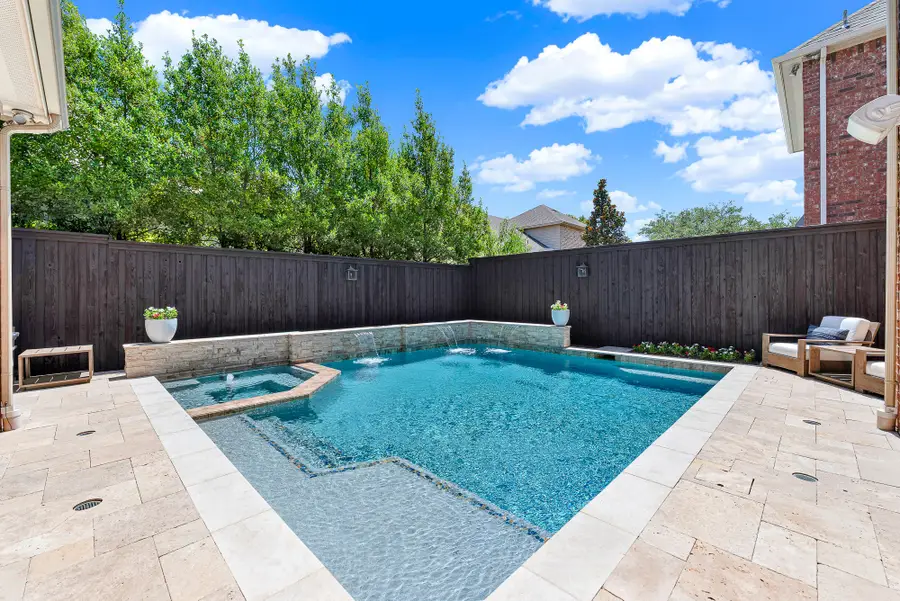 2704 Mendocino Circle, Plano, TX 75093 - #2