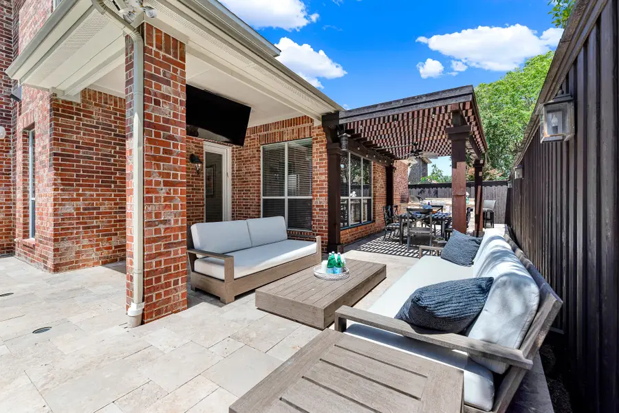 2704 Mendocino Circle, Plano, TX 75093 - #3