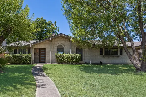 2917 Abston Drive, Mesquite, TX 75150