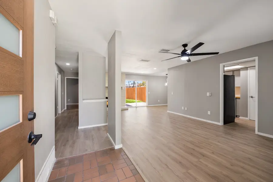2917 Abston Drive, Mesquite, TX 75150 - #2