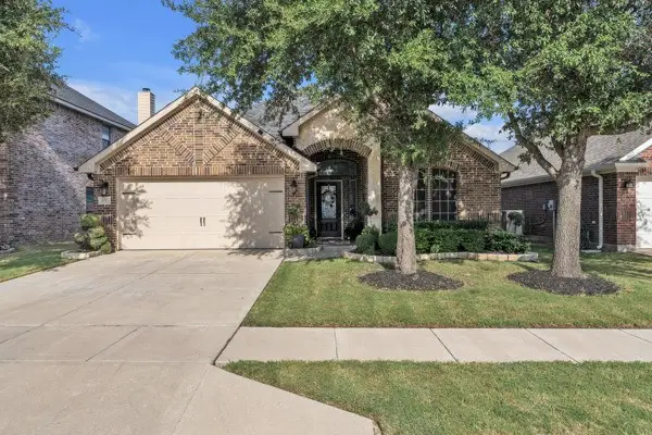 4013 Hunter Peak Road, Northeast Tarrant, TX 76262 - #1