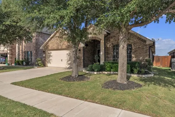 4013 Hunter Peak Road, Northeast Tarrant, TX 76262 - #2