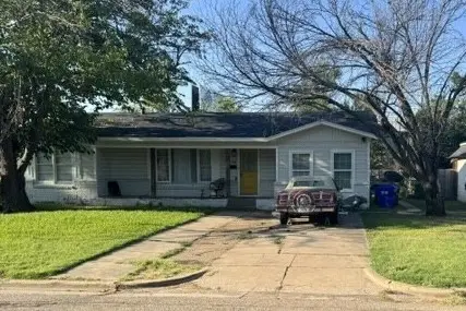 704 Grice Street, Waco, TX 76710 - #1