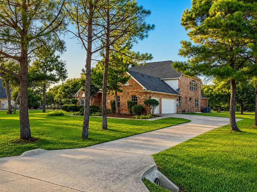 7517 Rodeo Drive, Denton, TX 76208 - #3