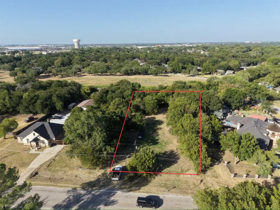 1712 S Sam Houston Road, Mesquite, TX 75149 - #3