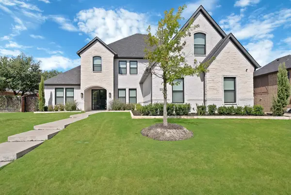 1301 Clipston Drive, Prosper, TX 75078