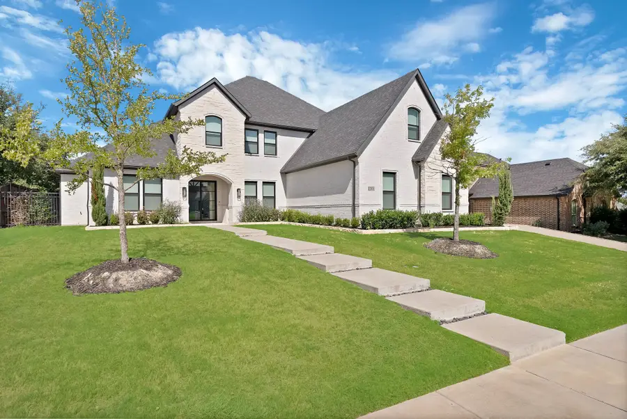 1301 Clipston Drive, Prosper, TX 75078 - #2