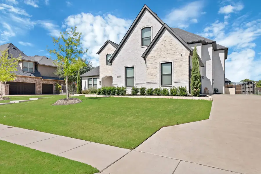 1301 Clipston Drive, Prosper, TX 75078 - #3