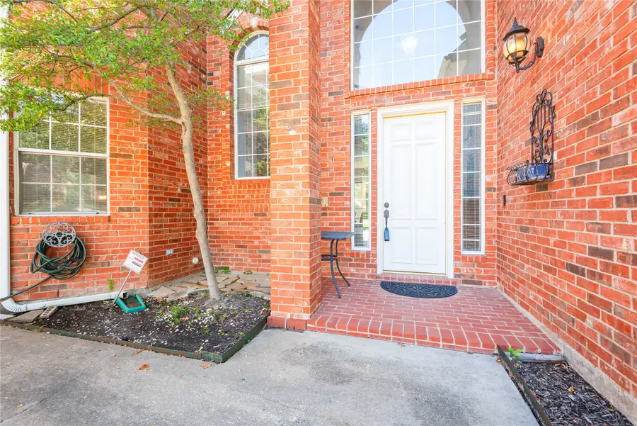 909 Hills Creek Drive, McKinney, TX 75072 - #3