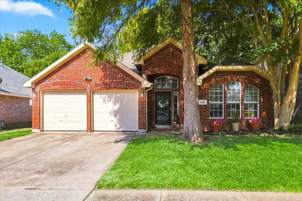 1621 Nicole Lane, Garland, TX 75040