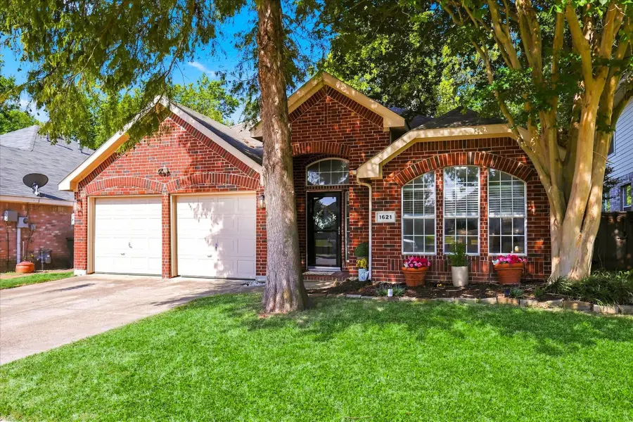 1621 Nicole Lane, Garland, TX 75040 - #2