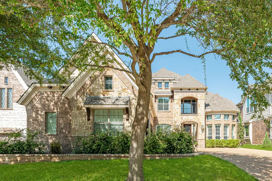 1501 Willingham Drive, Allen, TX 75013 - #2